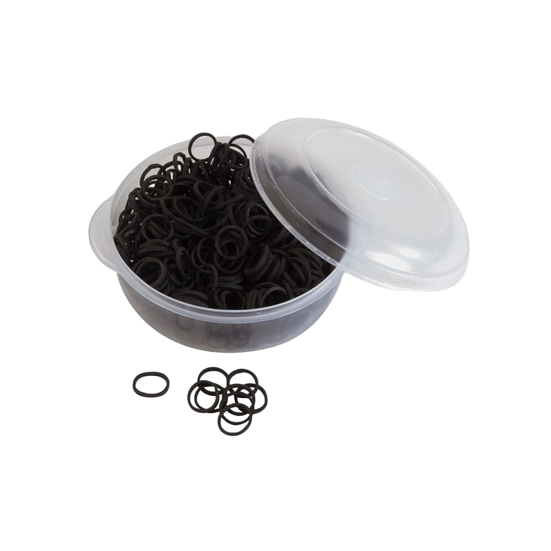 Hippotonic - Élastiques à crinières | - Ohlala