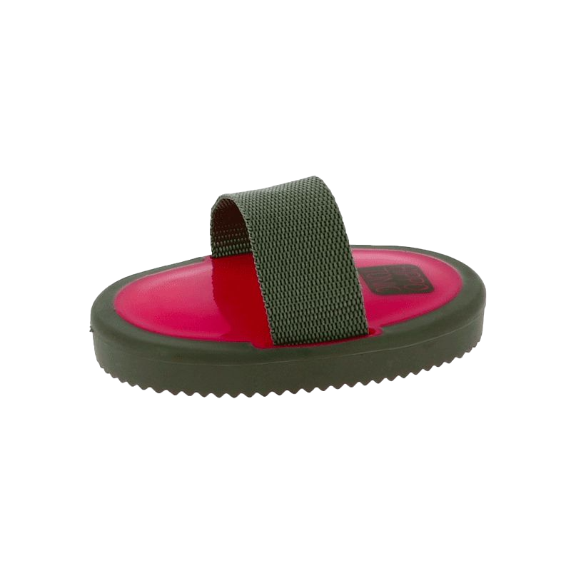 Hippotonic - Etrille Softfun rose néon | - Ohlala