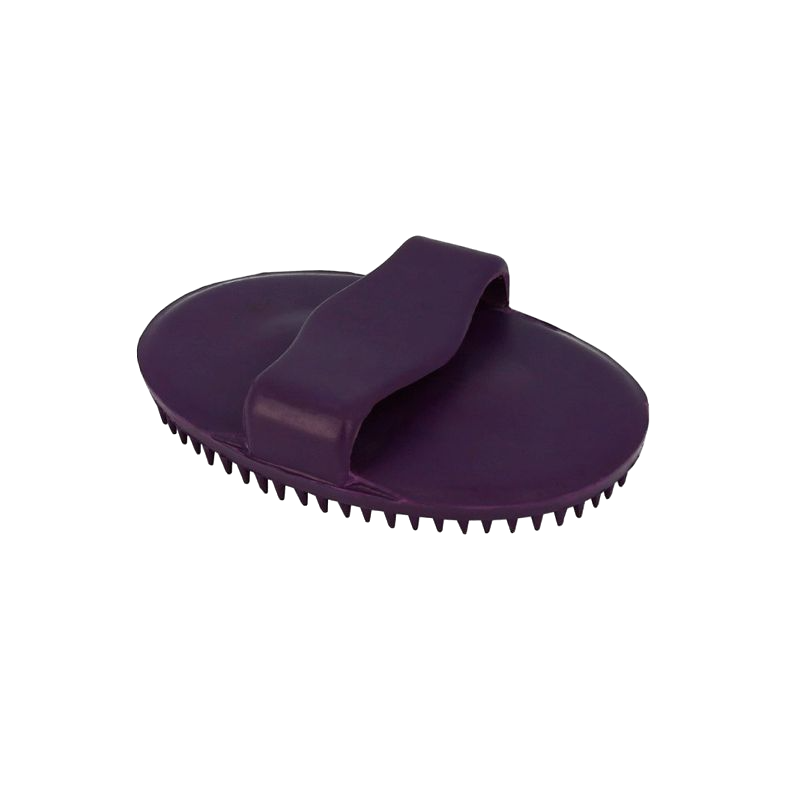 Hippotonic - Étrille de pansage grand modèle | - Ohlala