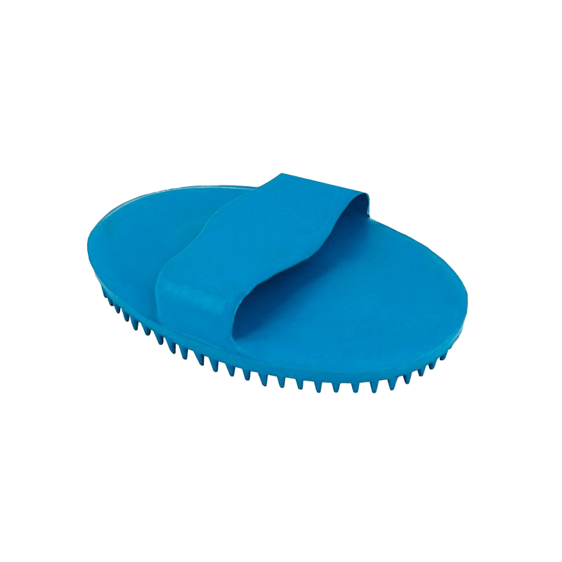 Hippotonic - Étrille de pansage grand modèle | - Ohlala