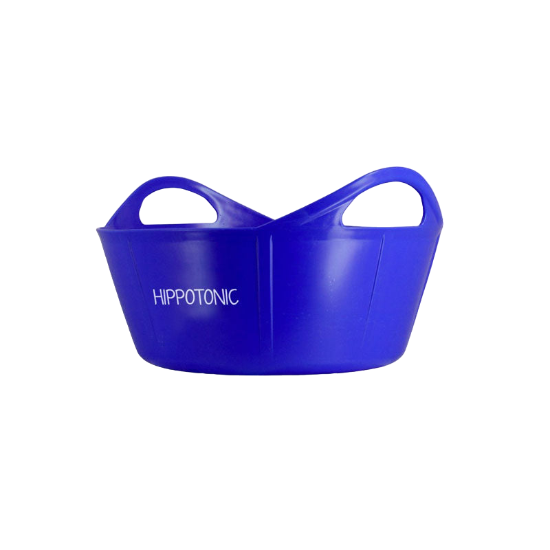 Hippotonic - Flexi bac bleu 15 L | - Ohlala