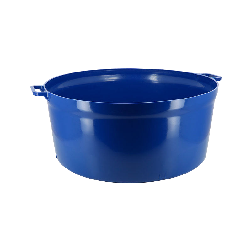 Hippotonic - Flexi seau bleu 50 L | - Ohlala