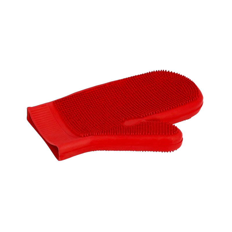 Hippotonic - Gant étrille | - Ohlala