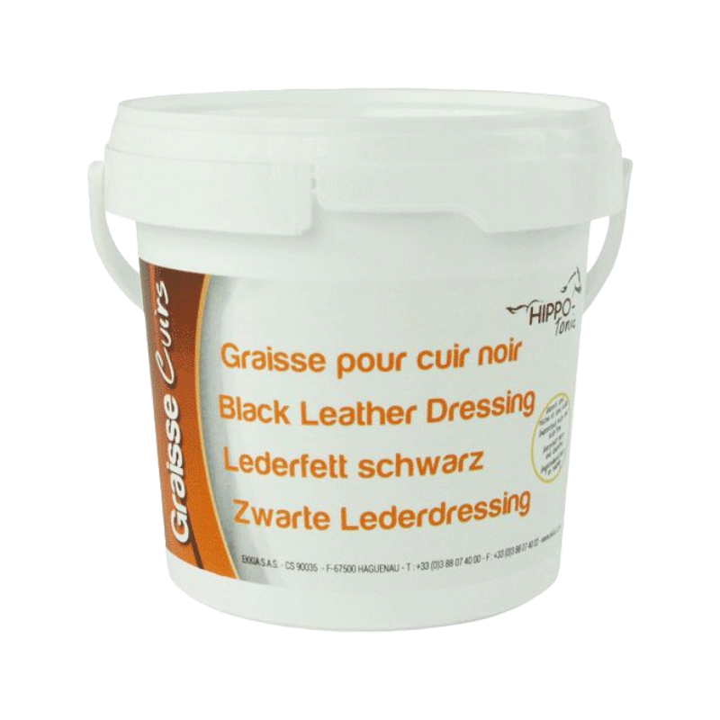 Hippotonic - Graisse pour cuir | - Ohlala
