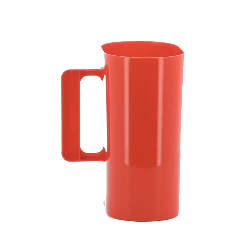 Hippotonic - Mesure à grains rouge | - Ohlala