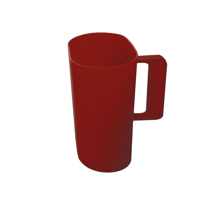 Hippotonic - Mesure à grains rouge | - Ohlala