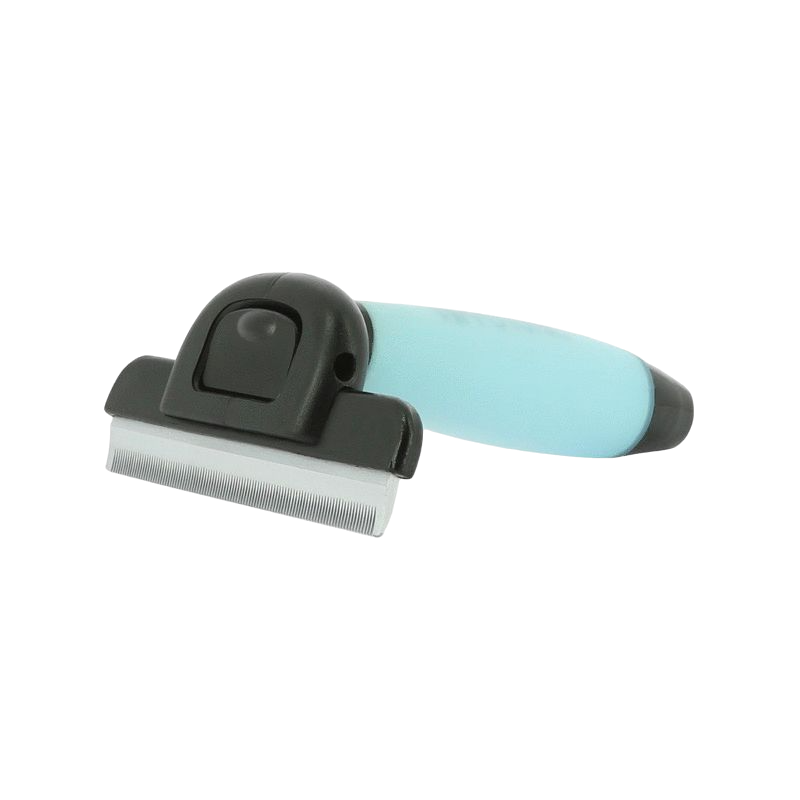 Hippotonic - Peigne à mue bleu ciel | - Ohlala