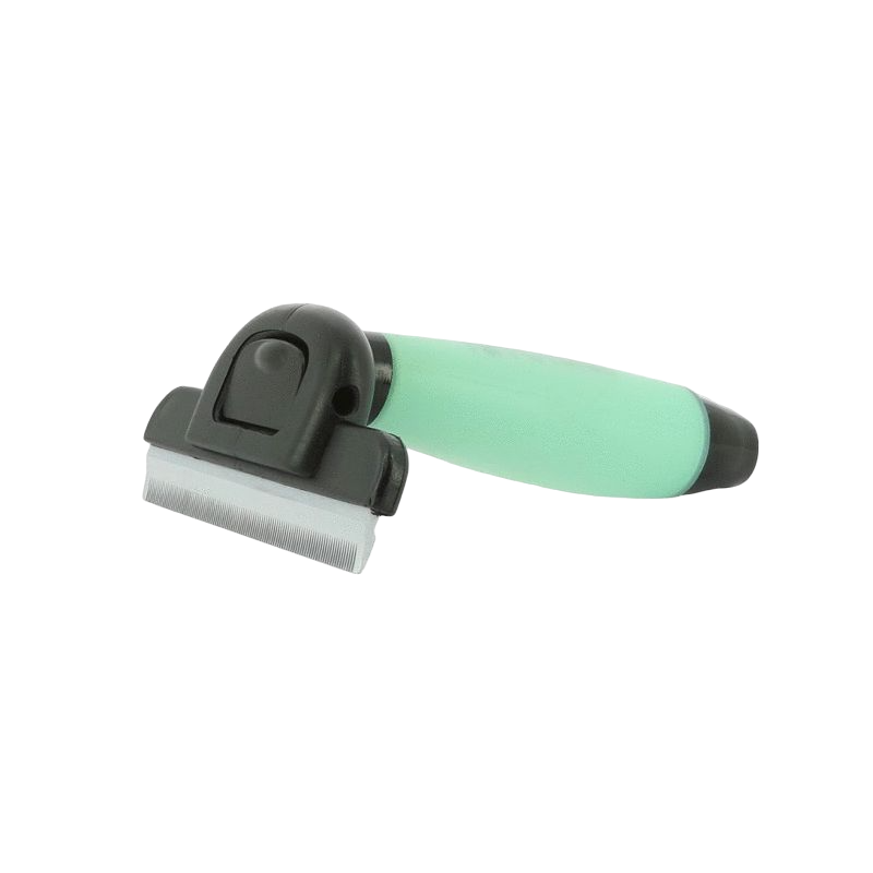 Hippotonic - Peigne à mue vert | - Ohlala