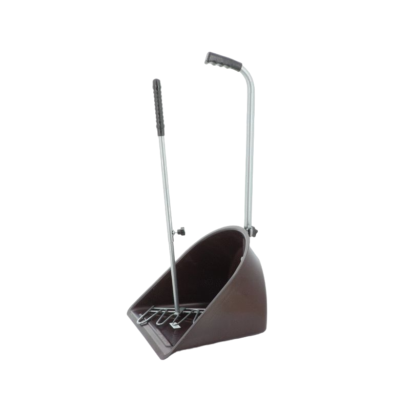 Hippotonic - Pelle et râteau à crottins | - Ohlala