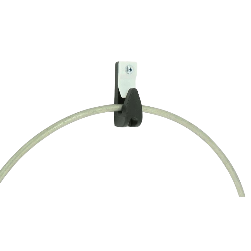 Hippotonic - Porte seau sécurité noir x5 | - Ohlala