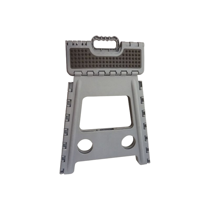 Hippotonic - Tabouret marchepied pliant "Grip" | - Ohlala