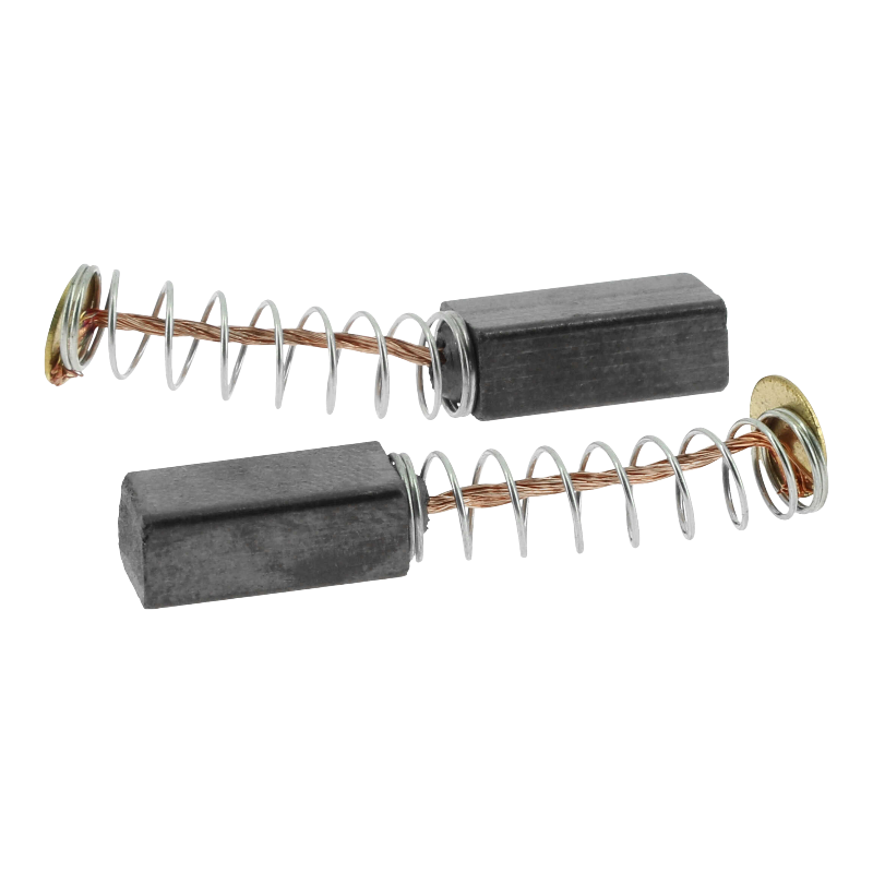 Hippotonic - Charbons pour tondeuse ST-002 (x2) | - Ohlala