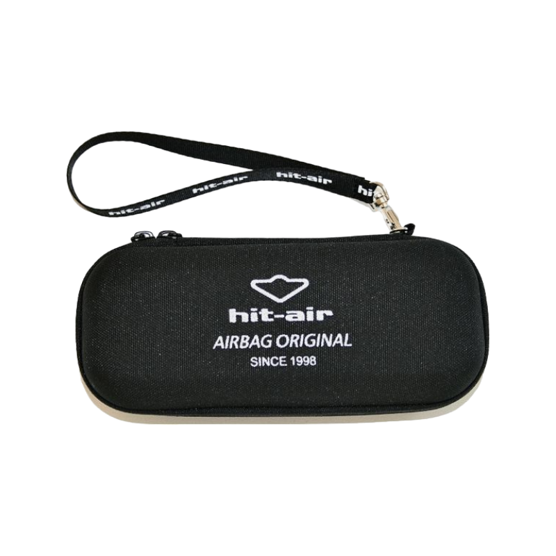 Hit Air - Étui cartouches et accessoires noir | - Ohlala