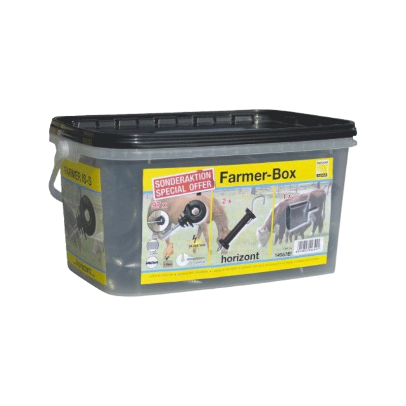 Horizont - Farmer box | - Ohlala