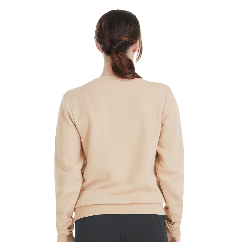 Horse Pilot - Pull femme Team sand | - Ohlala