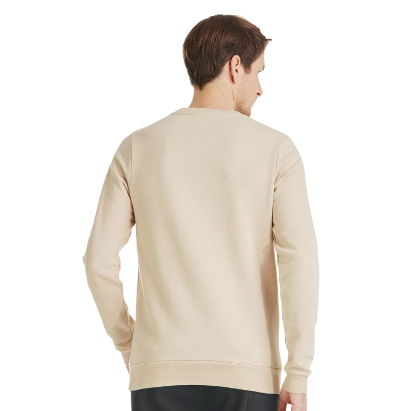 Horse Pilot - Pull homme Team sand | - Ohlala