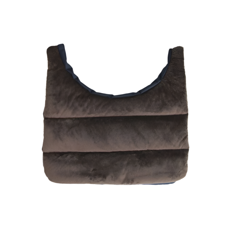 Kentucky Horsewear - BIB Protection de poitrail/garrot imperméable marine | - Ohlala