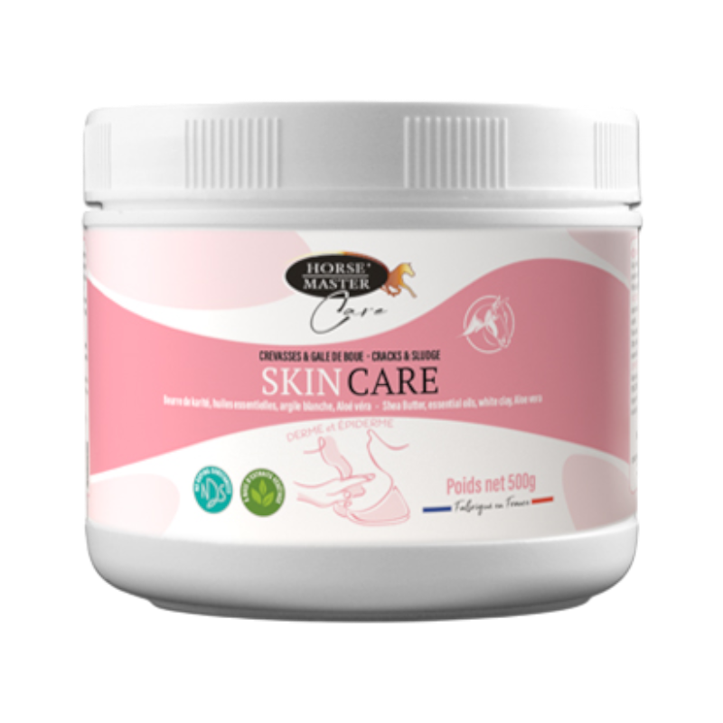 Horse Master - Baume nourrisant et hydratant Anti-crevasses | - Ohlala