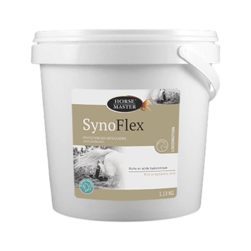 Horse Master - Complément alimentaire protection des cartilages Synoflex | - Ohlala