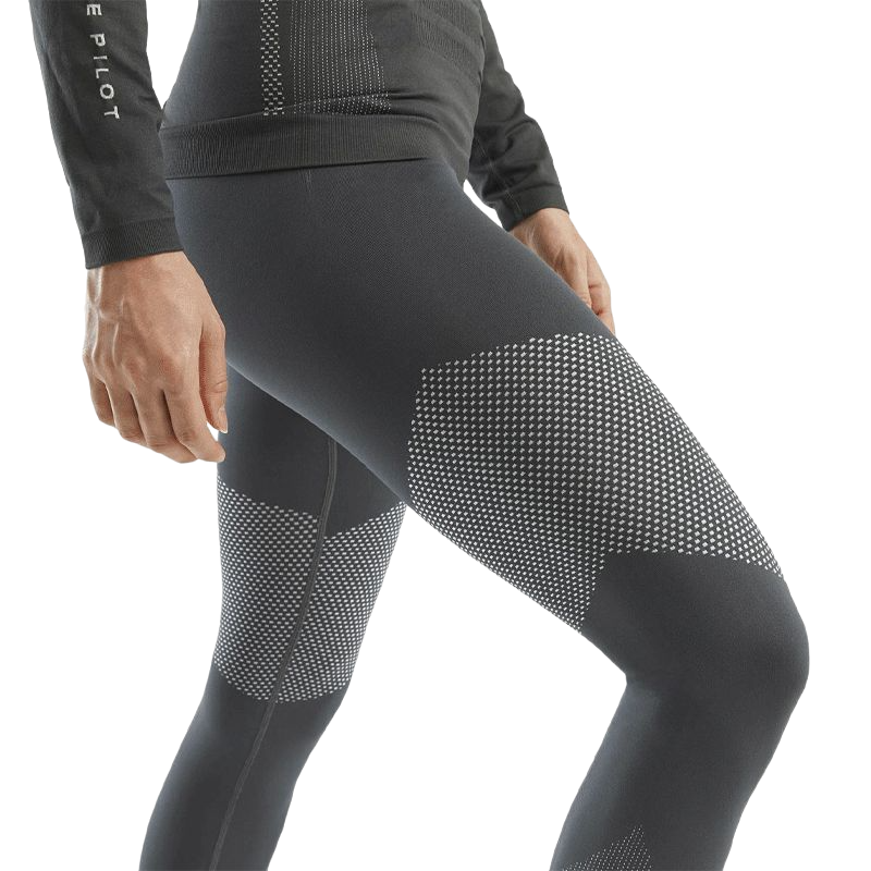 Horse Pilot - Collant thermique unisexe iron | - Ohlala