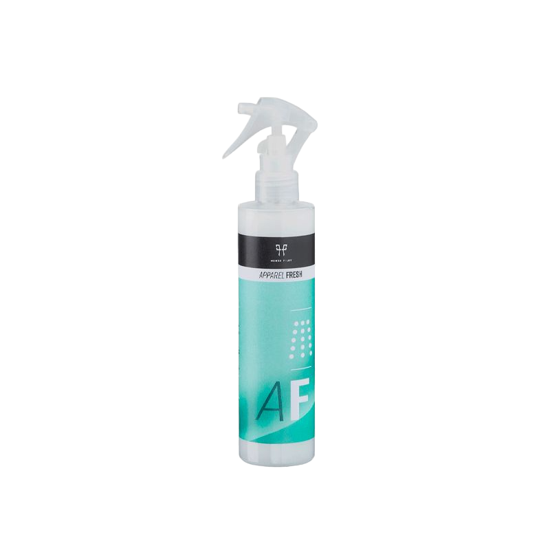 Horse Pilot - Déodorant Apparel Refresh noir | - Ohlala