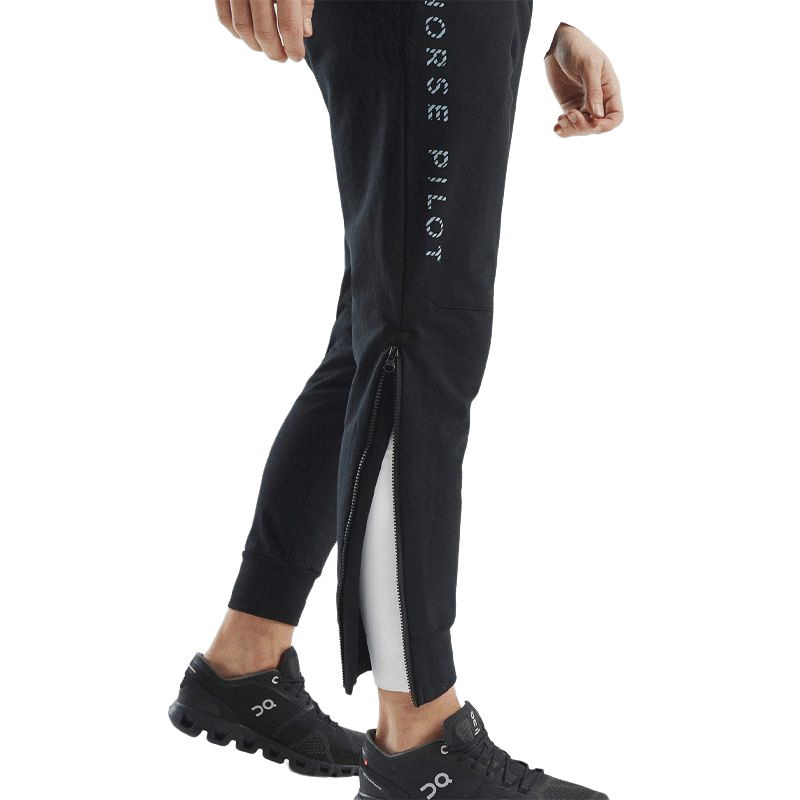 Horse Pilot - Jogging homme Team noir | - Ohlala