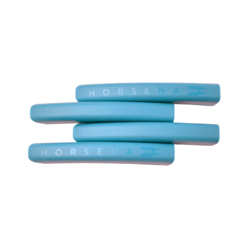 Horsena - Branches pour étriers de sécurité Swap bleu ciel | - Ohlala