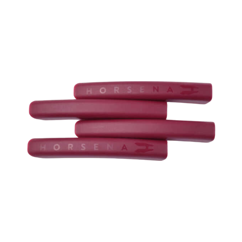 Horsena - Branches pour étriers de sécurité Swap bordeaux | - Ohlala