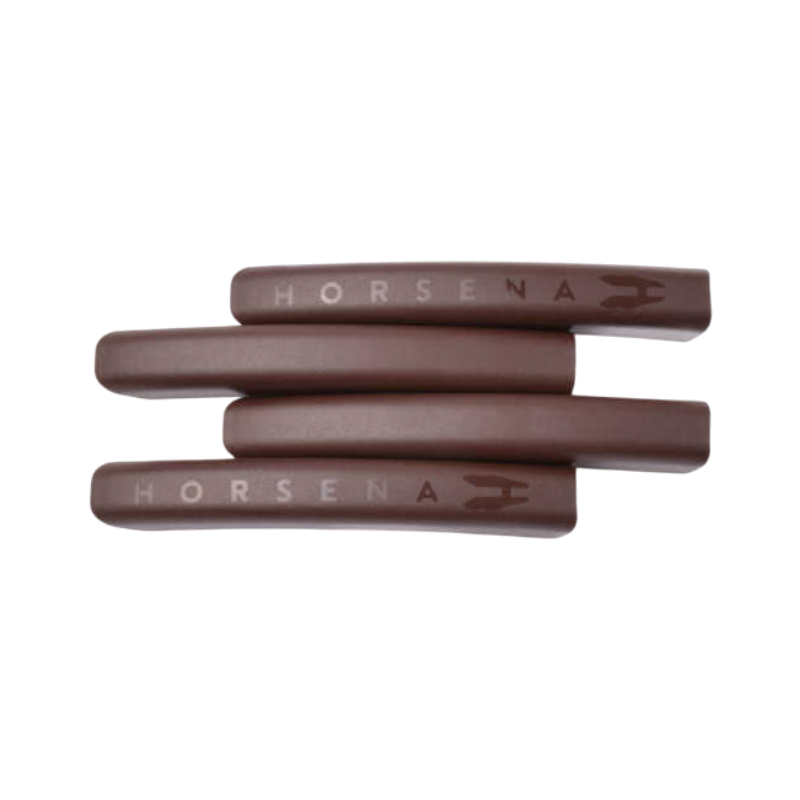 Horsena - Branches pour étriers de sécurité Swap brun | - Ohlala