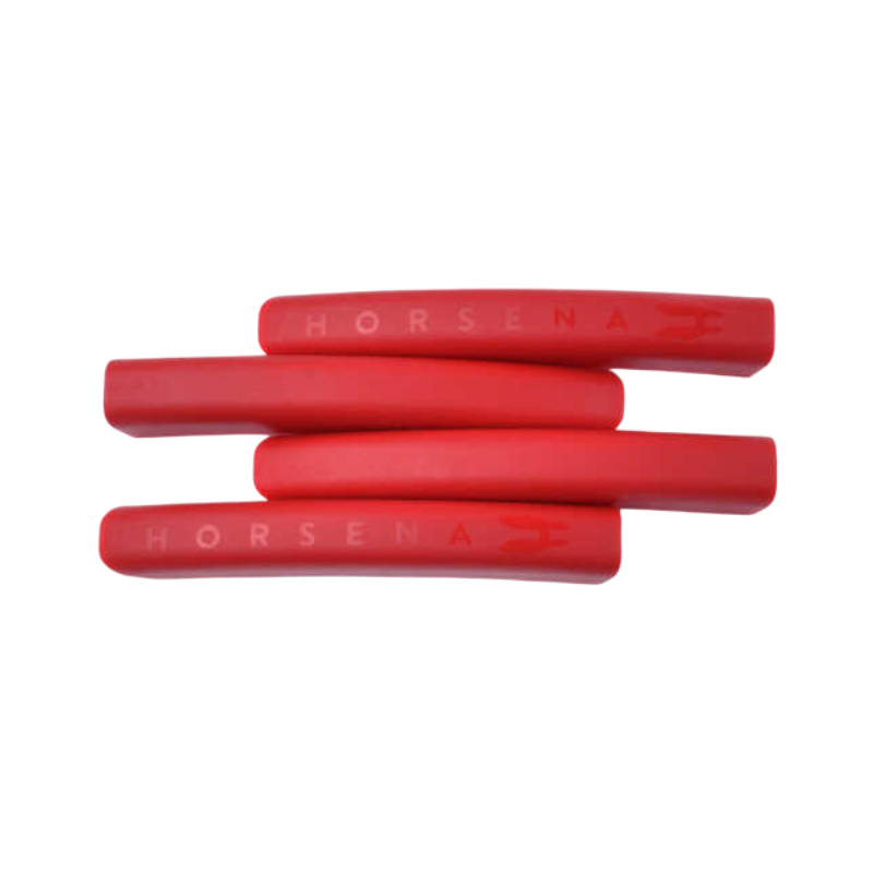 Horsena - Branches pour étriers de sécurité Swap rouge | - Ohlala