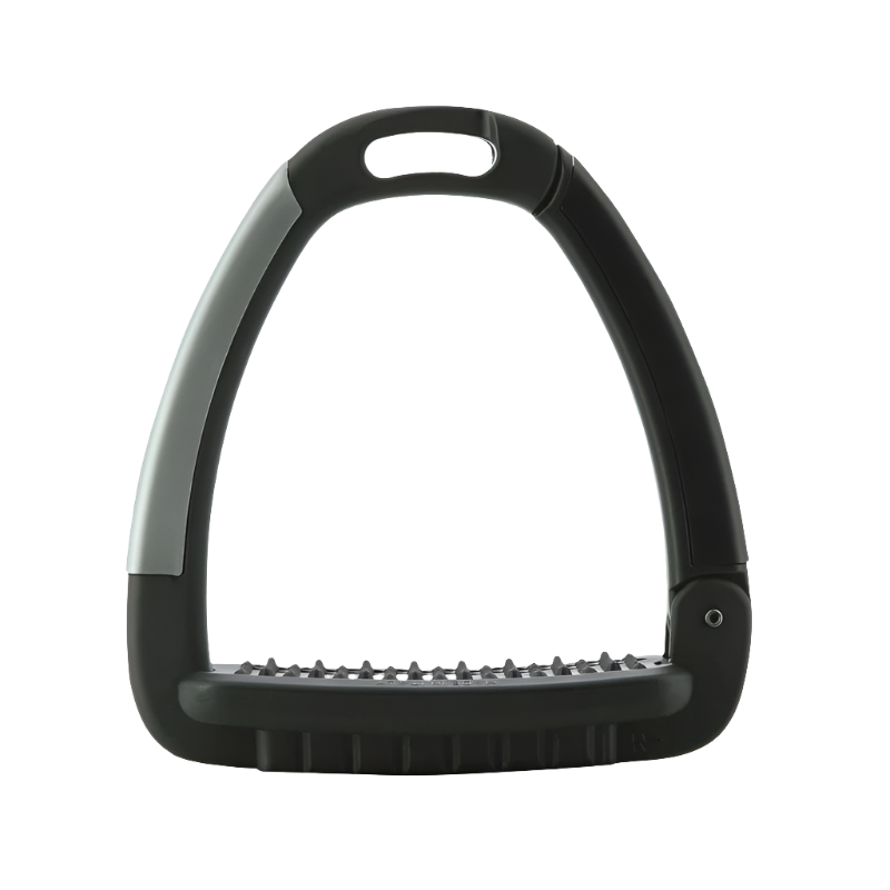 Horsena - Kit branches amovibles pour étriers Swap 2.0 Horsena gris | - Ohlala