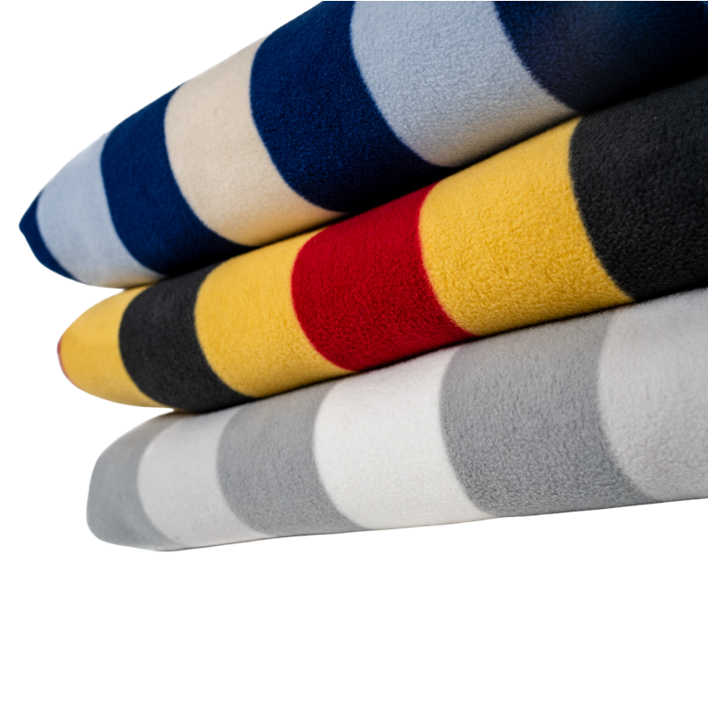 Horseware - Carré polaire Newmarket Fleece witney charcoal | - Ohlala