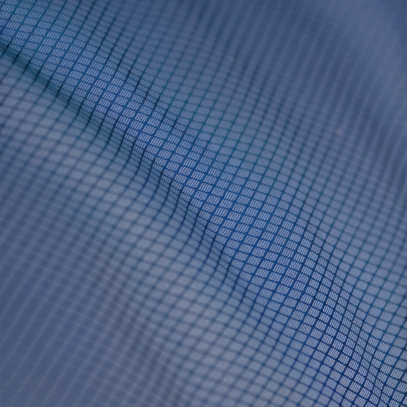 Horseware - Couverture de box Amigo Ripstop Insulator Plus Pony Stable marine/ titanium grey 200g | - Ohlala