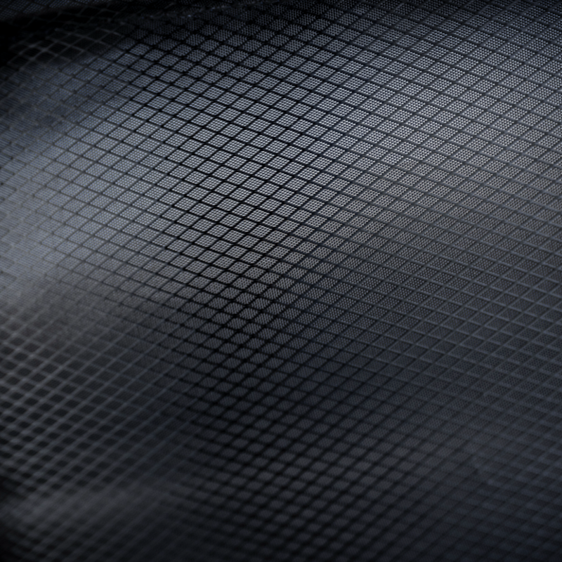 Horseware - Couverture de box Amigo Ripstop Insulator Stable noir/ argent 350g | - Ohlala