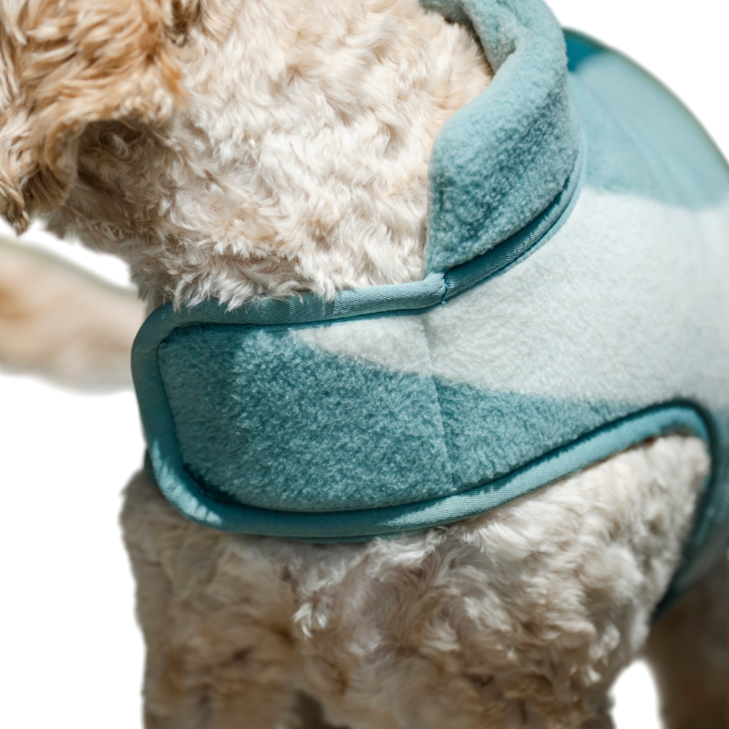 Horseware - Couverture pour chien Newmarket witney dynasty | - Ohlala