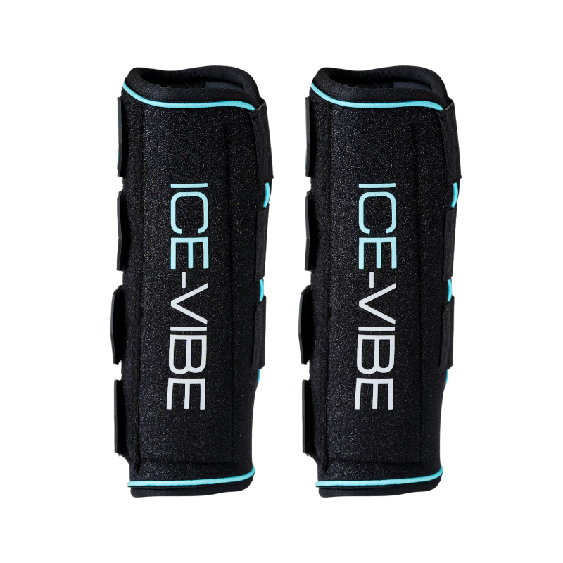 Horseware - Guêtres refroidissantes Ice Vibe Génération 2 | - Ohlala