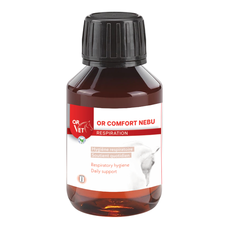 OR VET - Huile pour nébuliser Or Comfort Nebu | - Ohlala