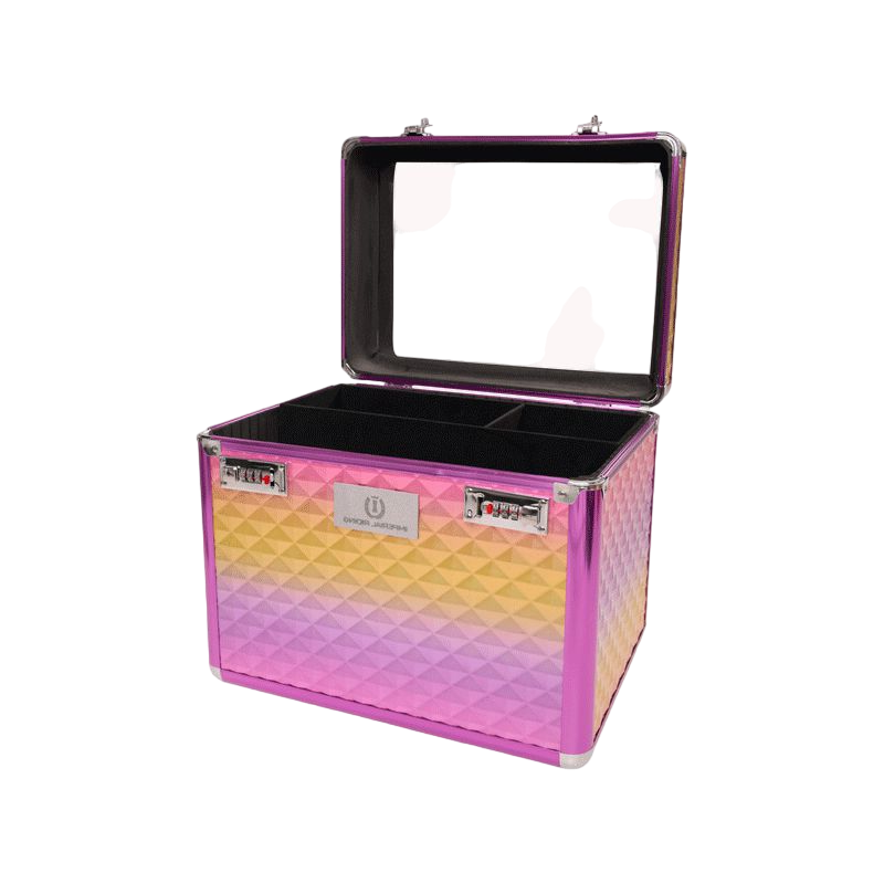 Imperial Riding - Boîte de pansage Shiny Unicorn | - Ohlala