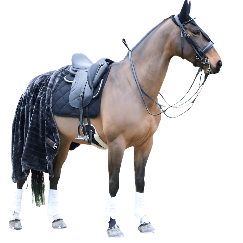 Jump'In - Amortisseur Mesh 3D Noir/ Blanc | - Ohlala