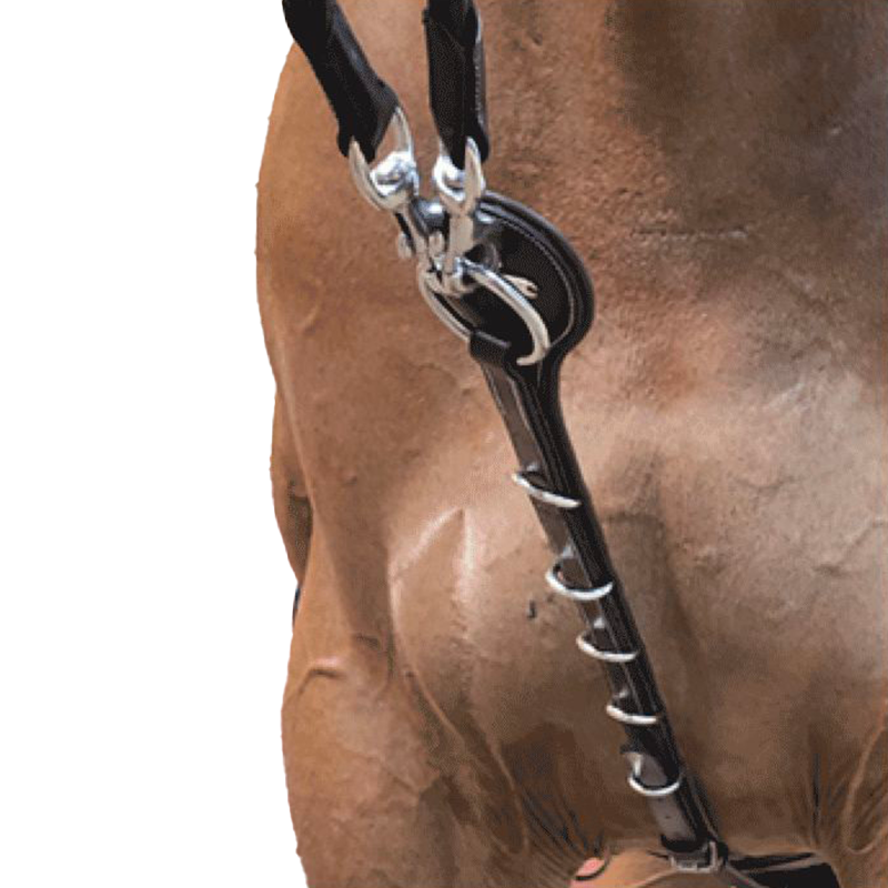 Jump'In - Enrênement Patrick | - Ohlala