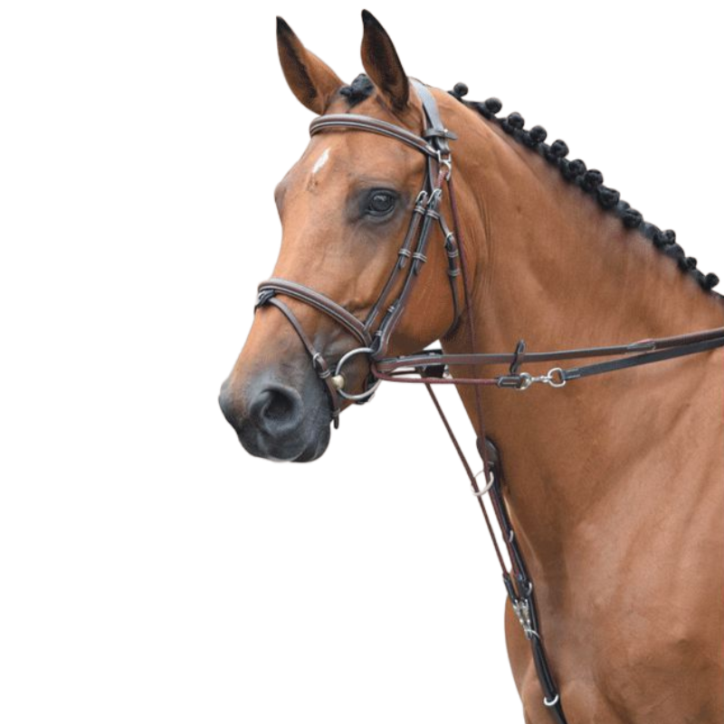 Jump'In - Gogue corde cuir One Noisette | - Ohlala