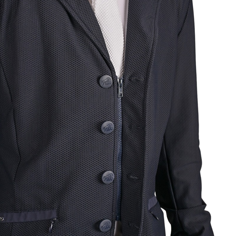 Jump'In - Veste de compétition Airtec homme noir | - Ohlala