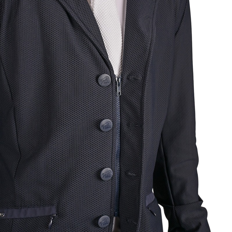 Jump'In - Veste de compétition Airtec homme marine | - Ohlala