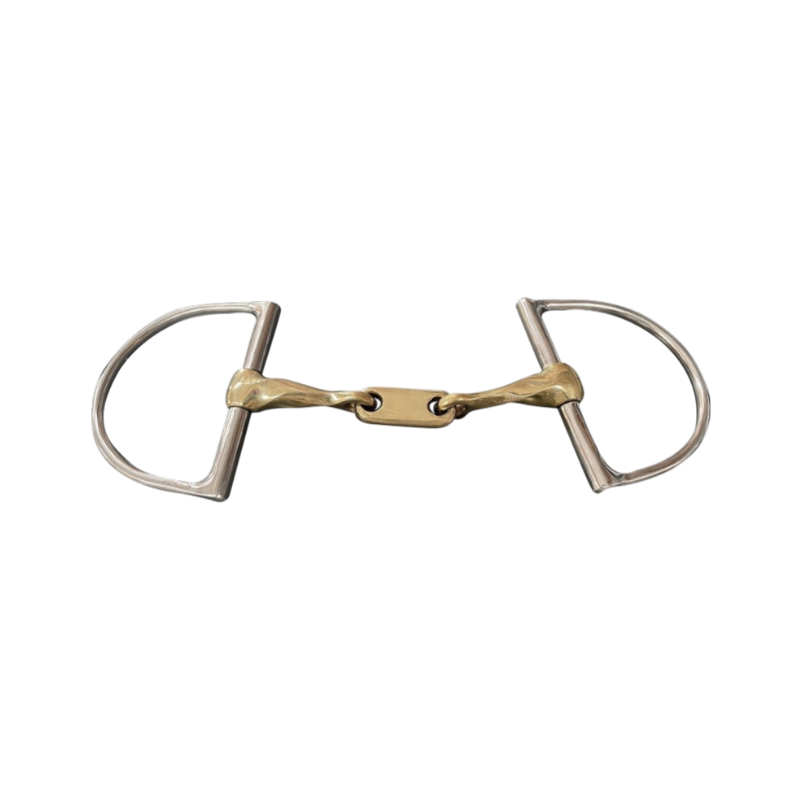 Jump'In - Mors Verdun US torsadé à palette | - Ohlala