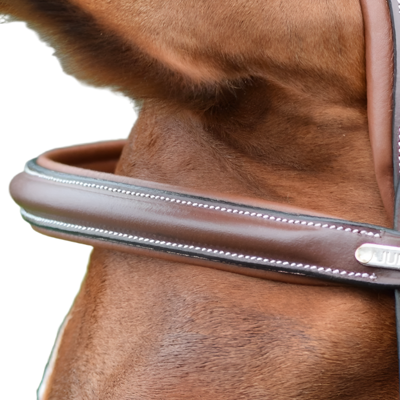 Jump'In - Frontal London collection One noisette | - Ohlala