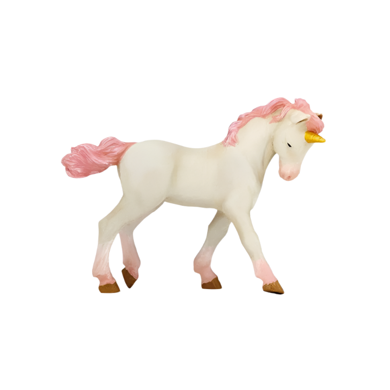Papo - Jeune licorne | - Ohlala