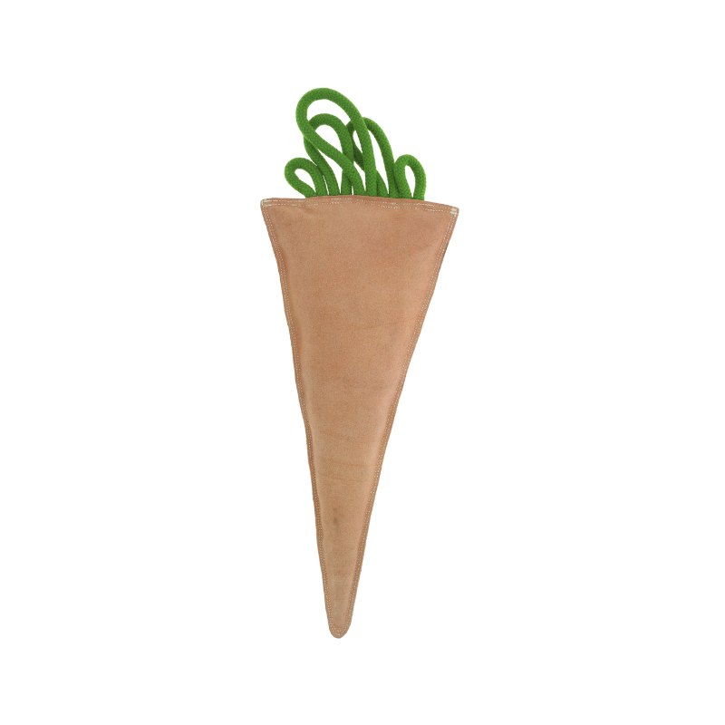 Hippotonic - Jouet pour chevaux carotte | - Ohlala