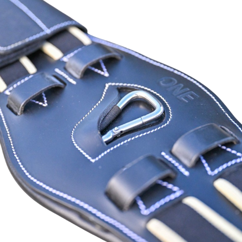 Jump'In - Sangle courte Safety Collection One noir | - Ohlala