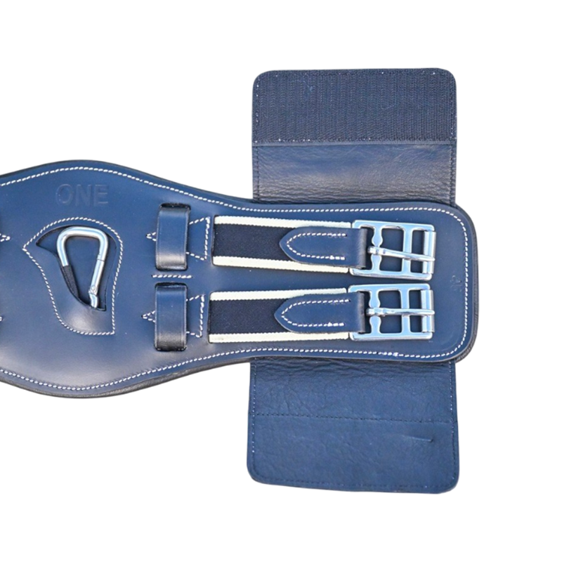 Jump'In - Sangle courte Safety Collection One noir | - Ohlala