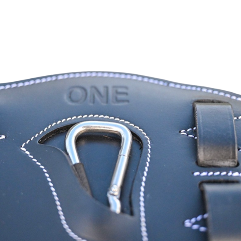 Jump'In - Sangle courte Safety Collection One noir | - Ohlala